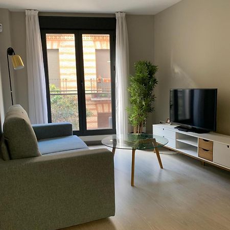 Eh - Apartamentos Heroismo Zaragoza Luaran gambar