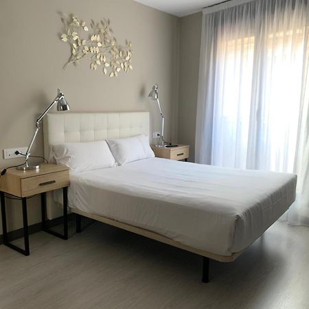 Eh - Apartamentos Heroismo Zaragoza Luaran gambar