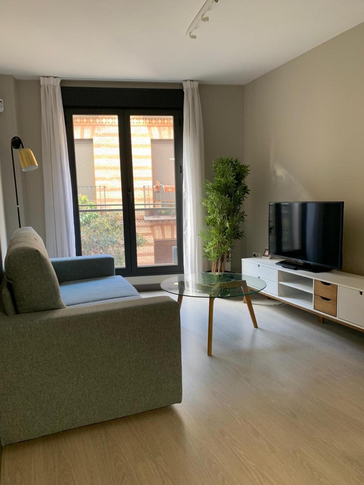 Eh - Apartamentos Heroismo Zaragoza Luaran gambar