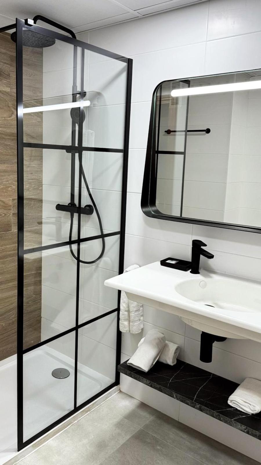 Eh - Apartamentos Heroismo Zaragoza Luaran gambar