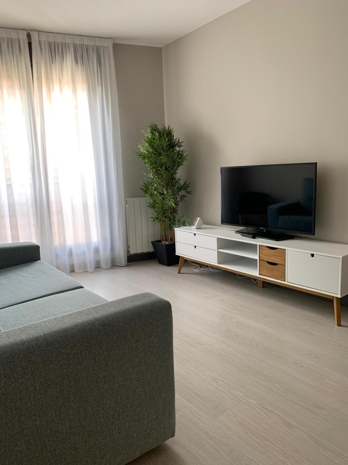 Eh - Apartamentos Heroismo Zaragoza Luaran gambar