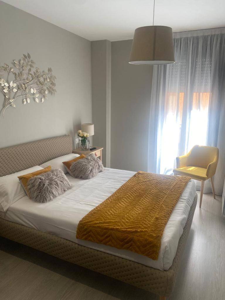Eh - Apartamentos Heroismo Zaragoza Luaran gambar