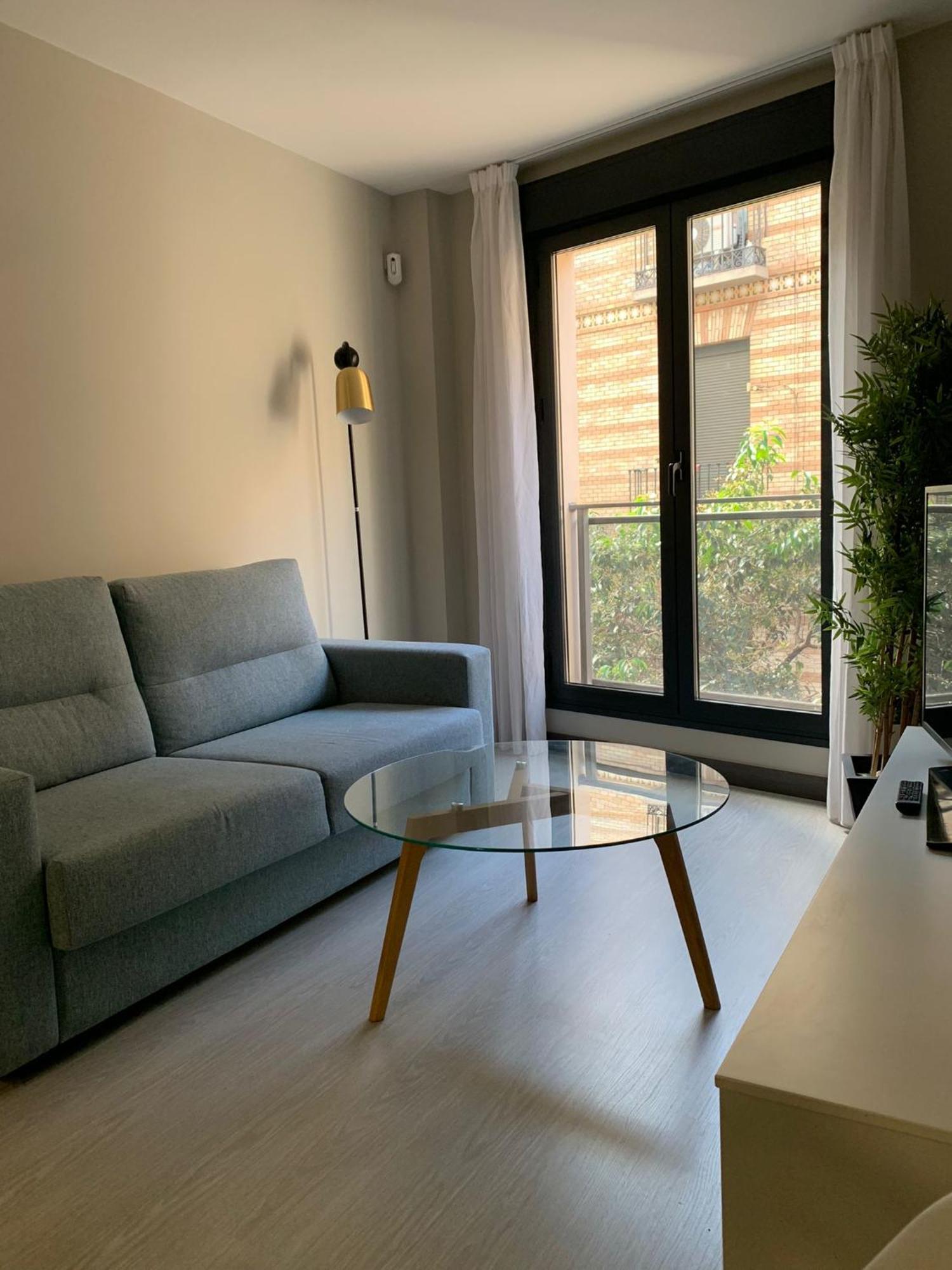 Eh - Apartamentos Heroismo Zaragoza Luaran gambar