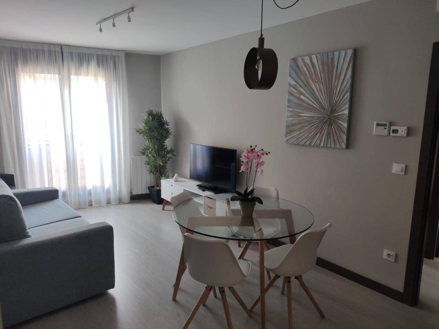Eh - Apartamentos Heroismo Zaragoza Luaran gambar