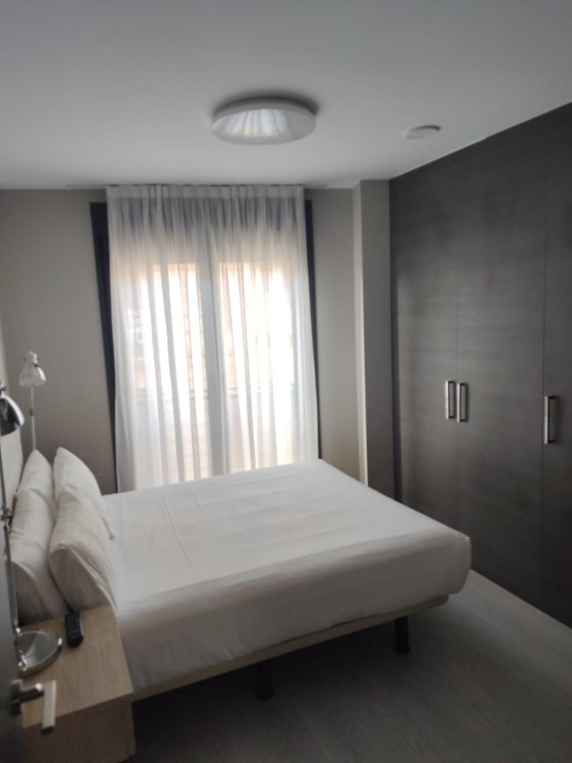 Eh - Apartamentos Heroismo Zaragoza Luaran gambar